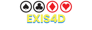 Logo EXIS4D